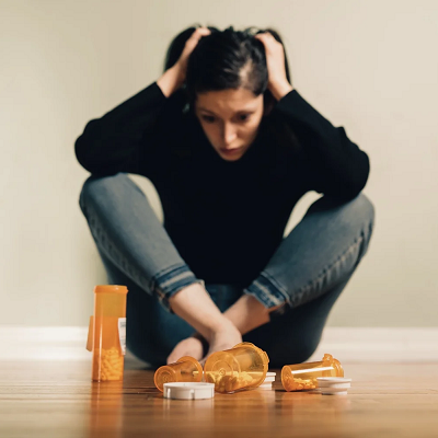 Addiction Treatment in Islamabad