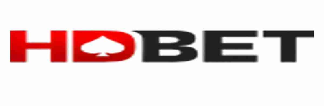 HDBET Cover Image