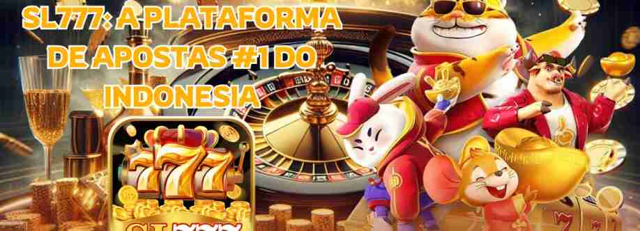 SL777 Plataforma Cover Image