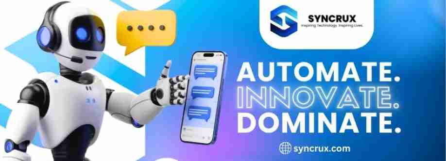 Syncrux AI Cover Image