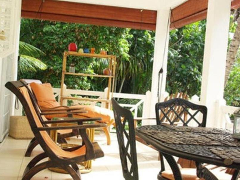 Top 10 Hotels near Seychelles International Airport | Clearmystay