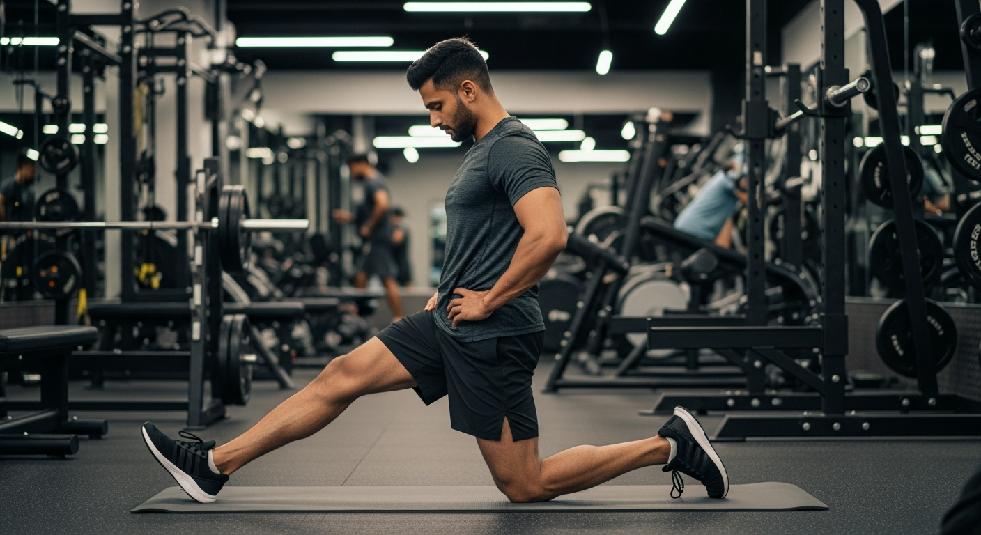 Mobility Training for Pain-Free Movement and Better Workouts