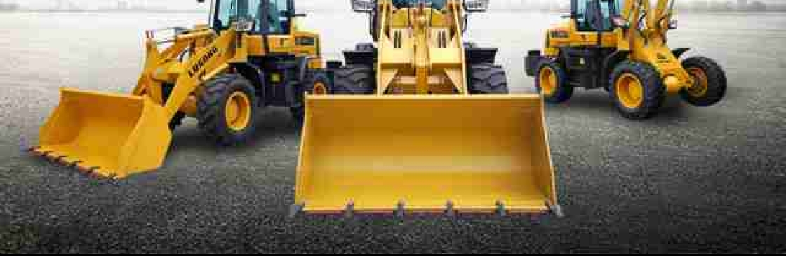 Worldwide Construction Machinery Cover Image