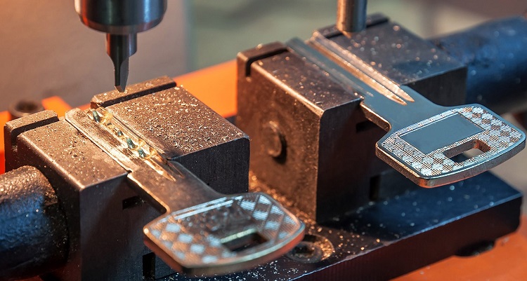 Copy Keys Clapham Junction | Quick Keys