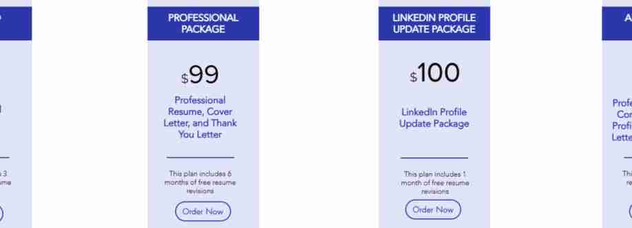 Achieving Resumes Cover Image