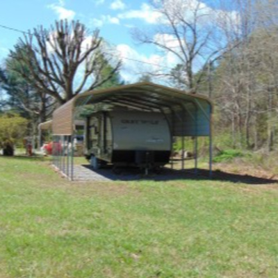 Protect What Matters: Your Complete Guide to Single Metal Carports by Cardinal Carports