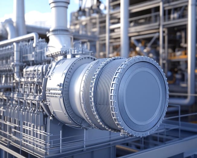 886391 Fuel Level Gauge for Precise Turbine Fuel Control