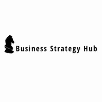 Business Strategy Hub Profile Picture