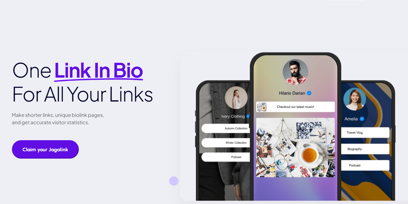 boudoirbylouise - Jagalink