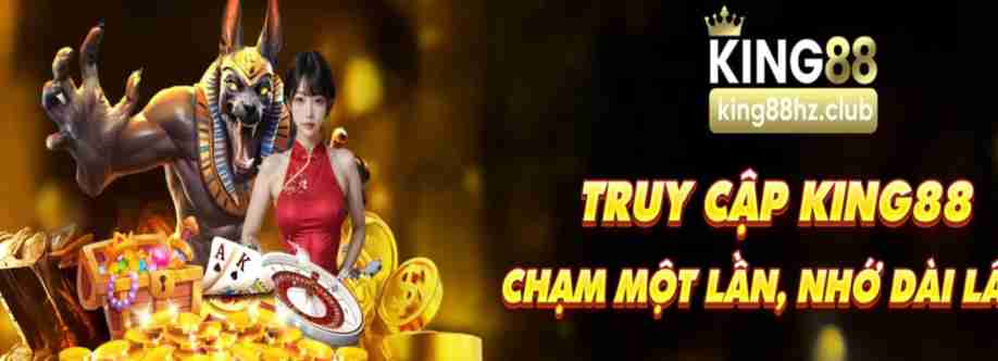 King88 Link Vào Nhà Cái King88 Cover Image