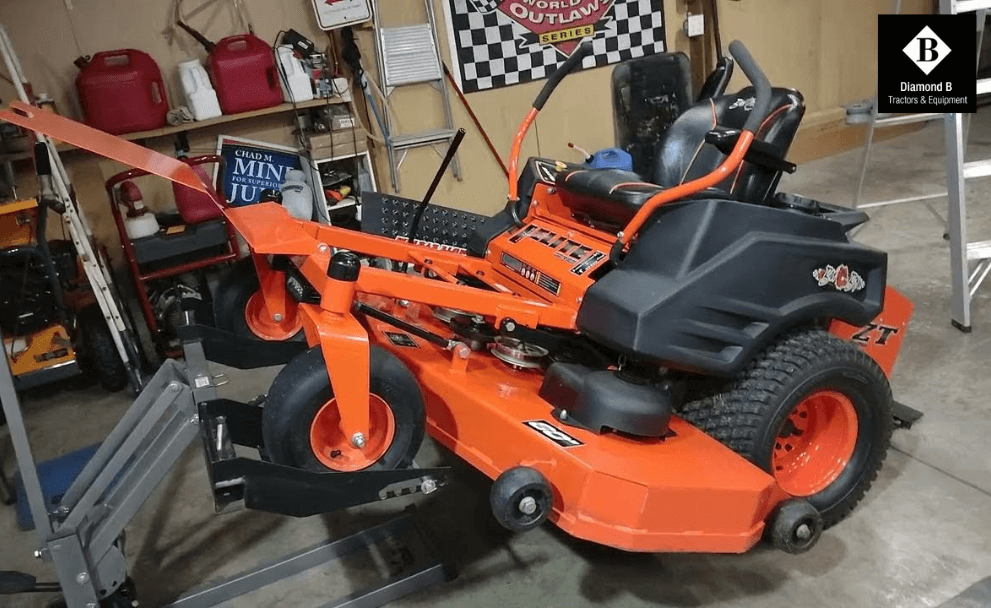 Lawn Mower Maintenance: DIY Tricks or Expert Tune-Up