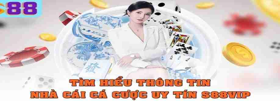 S88 Nhà Cái Uy Tín Cover Image