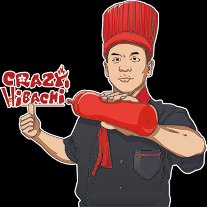 Crazy Hibachi Catering - Gan Jing World
