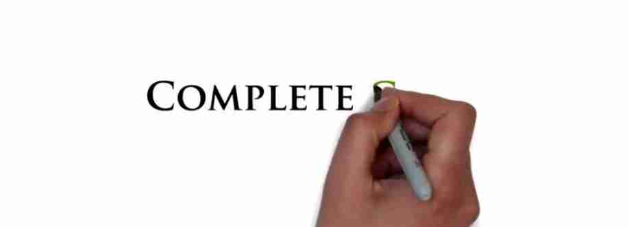 Complete Care Maintenance Cover Image