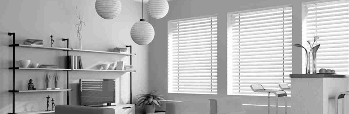 Ravi Blinds Cover Image