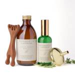 Scalp balancing spray NZ Profile Picture