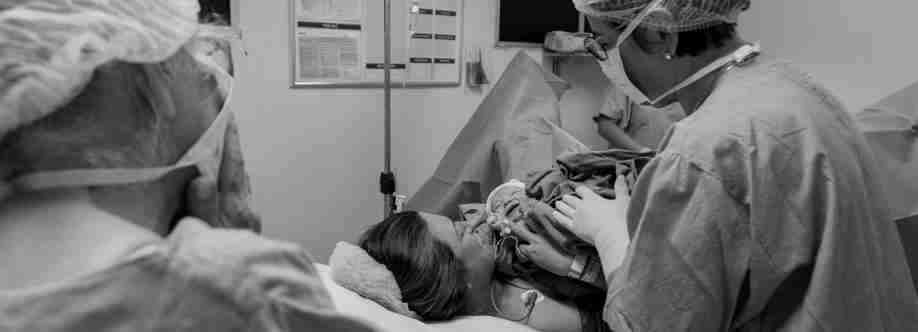 cure connectin Cover Image