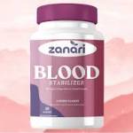 ZanariBlood Profile Picture