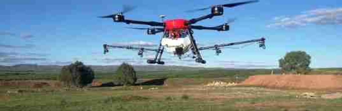 Reactive Drones Cover Image