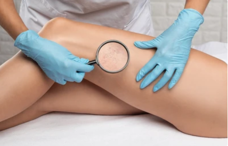 Sclerotherapy Treatment | Spider & Varicose Vein Removal