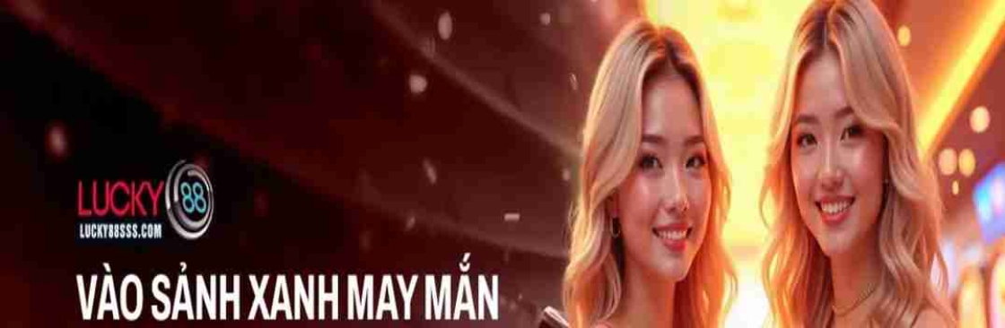 LUCKY88 SSSCOM Cover Image