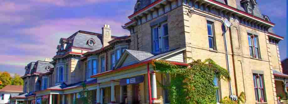 Ecoway Movers Peterborough ON Moving Company Cover Image