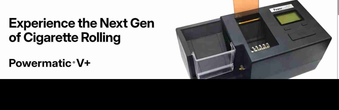 Powermatic USA Cover Image