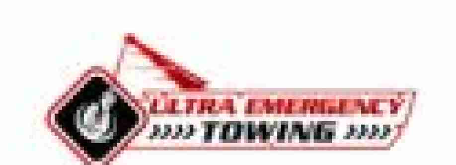 Ultra Emergency Towing Cover Image