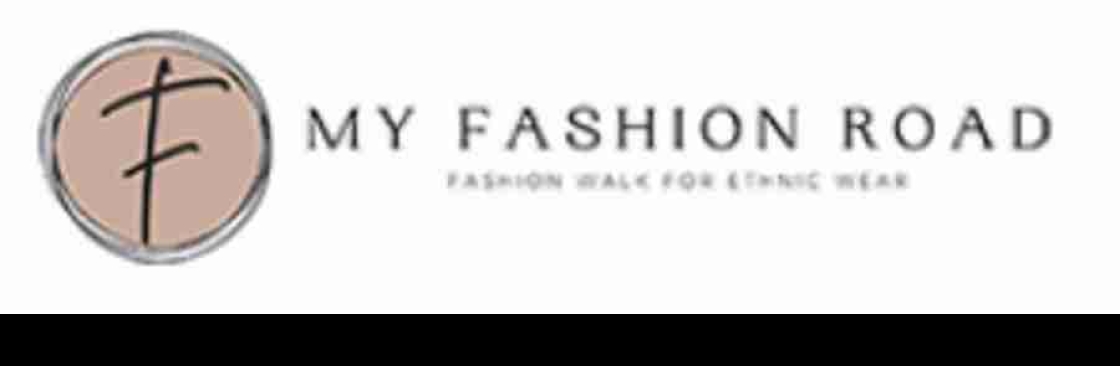 My Fashion Road Cover Image