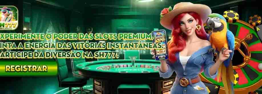 Sh777bett com br Cover Image