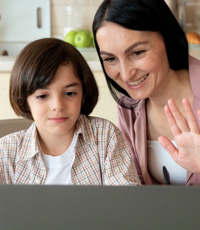 SAT Tutor Online | Bright Futures SAT Prep Florida