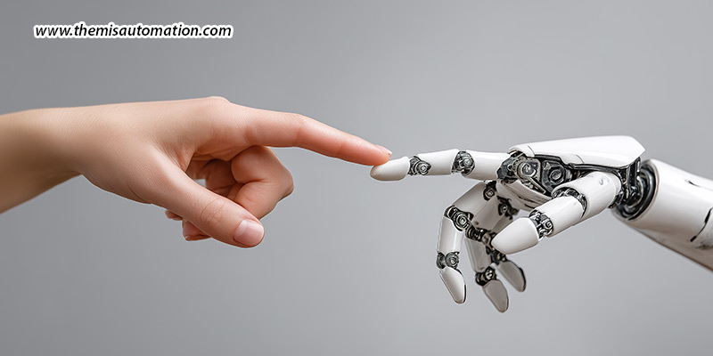 The Impact Of Robotics On Automation - Themis Automation