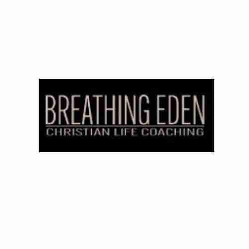 Breathing Eden Christian Life Coaching Profile Picture