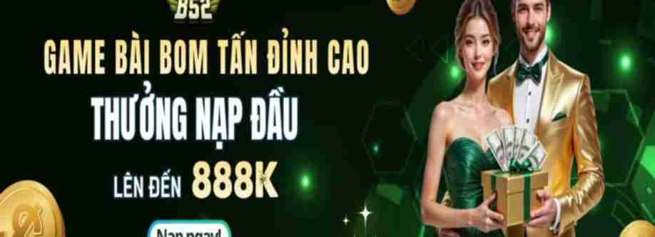 B52 Club Cover Image