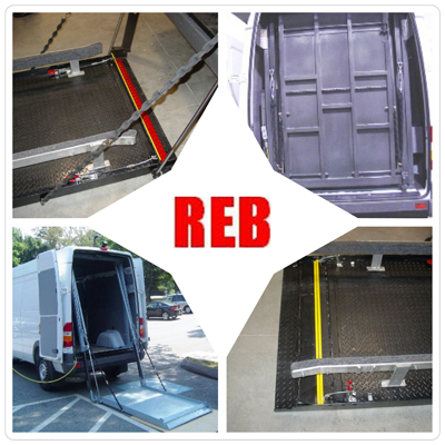 How Mobile Dental Units and Hydraulic Lifts Add Value? | Mobile Conversions International