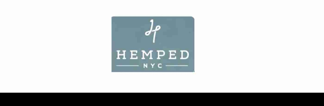 HEMPED NYC Cover Image