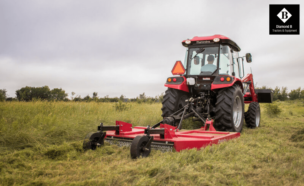 OEM or Aftermarket Tractor Parts: What Works Best for You?