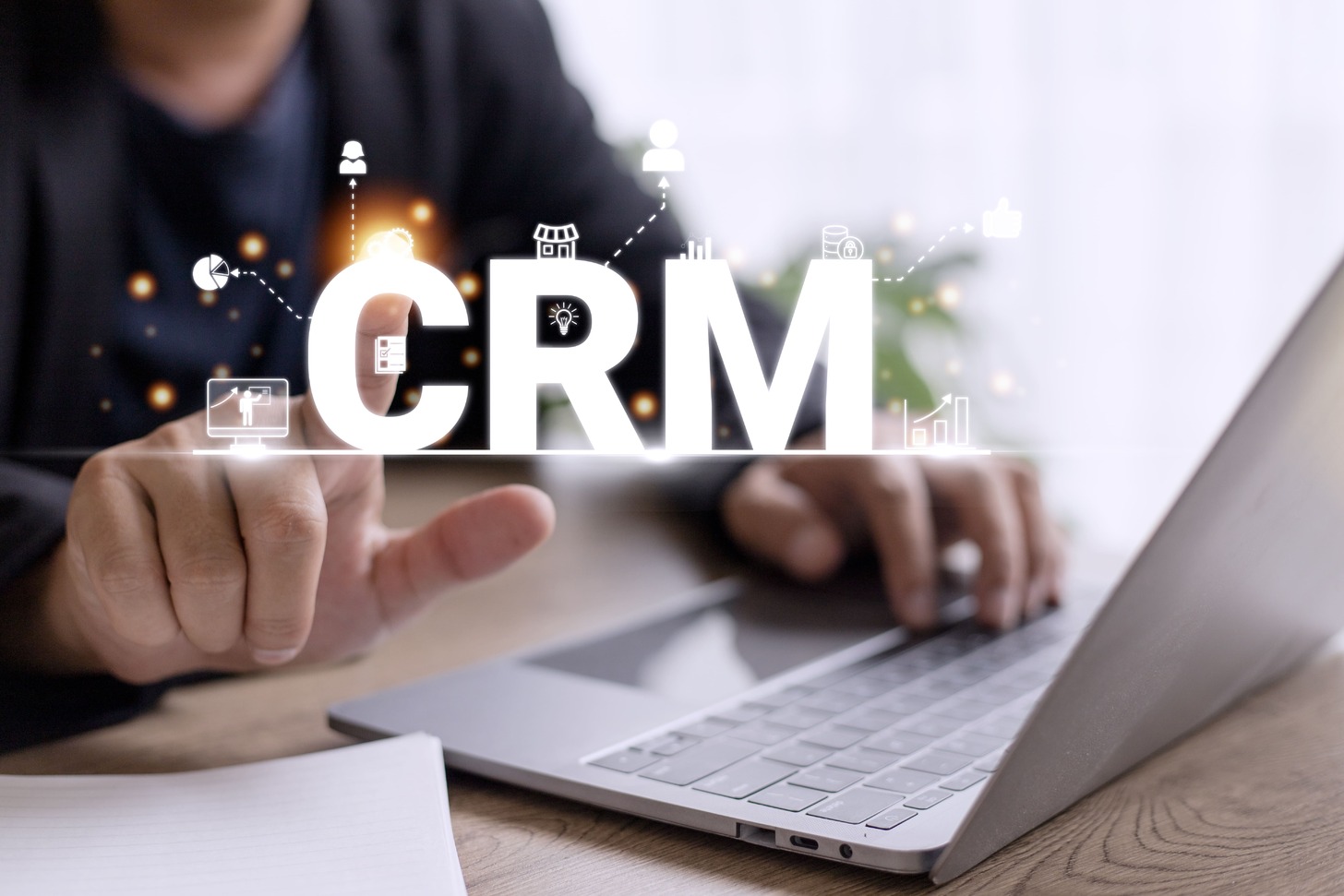 Best CRM for Small Business Growth | ClearCRM Solutions