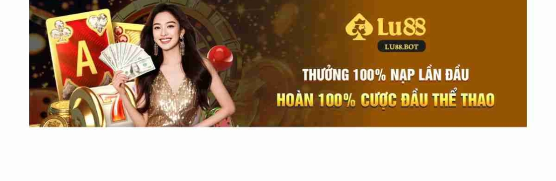 LU88 BOT Cover Image