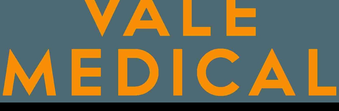 Vale Medical Cover Image