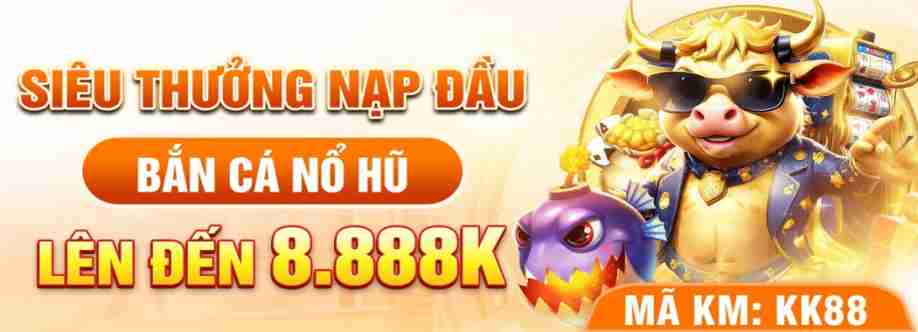 K8BET Sân Chơi Cá Cược Trực Tuyến Cover Image