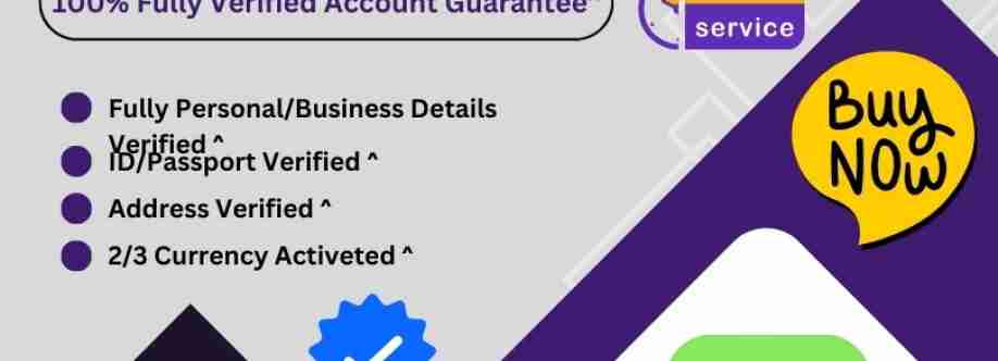 Verified Wise Accounts Cover Image