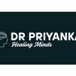 Dr Priyanka Profile Picture