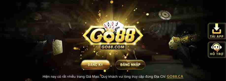 Go88 Thiên Đường Cờ Bạc Cover Image