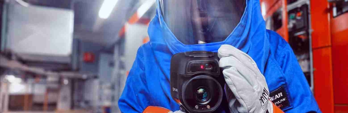 Dynamic Thermal Imaging Cover Image