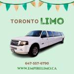 Wedding Limo Toronto Profile Picture
