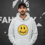 Drew House Hoodie Profile Picture
