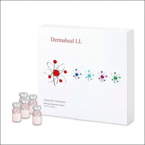 Dermaheal LL - Lush Fills - Your Premium Beauty Products Destination