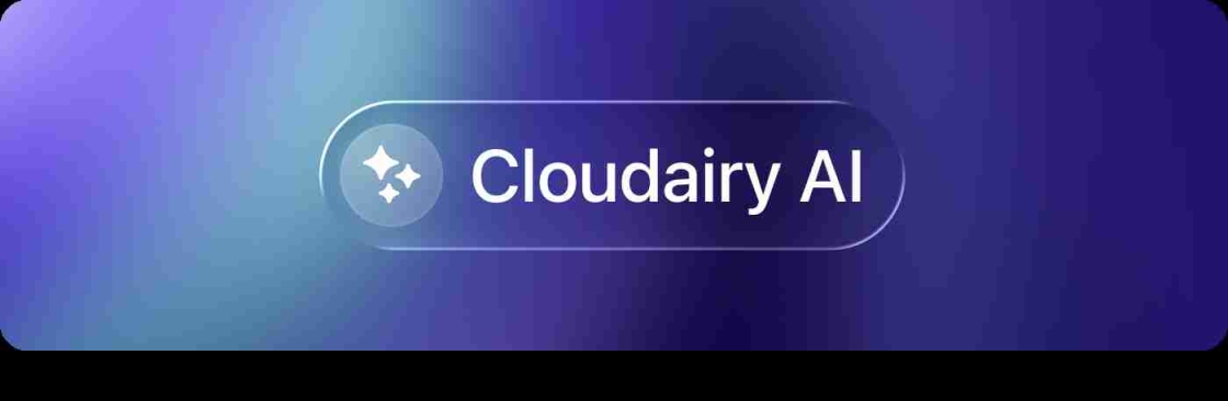 cloudairy Cover Image