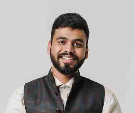 Ajay Singh Profile Picture